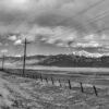 Trajectories, Crestone | Fine Art Photography Print for Sale | Chronoscope Pictures
