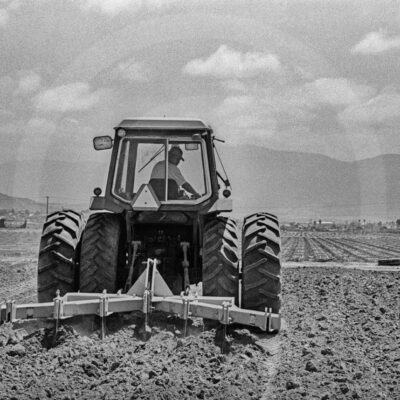 Surcos, Baja California | Fine Art Photography Landscape Documentary Print for Sale | Chronoscope Pictures