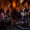 La Muerteada de las Chinas, Oaxaca | Fine Art Photography Print for Sale | Chronoscope Pictures