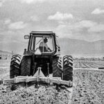 Surcos | Fine Art Landscape Documentary Photography Print for Sale | Chronoscope Pictures