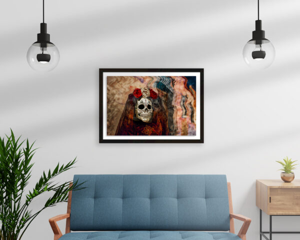 El Pasaje | Fine Art Photography Print for Sale | Chronoscope Pictures