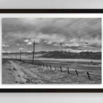 Trajectories | Fine Art Landscape Photography Print for Sale | Chronoscope Pictures