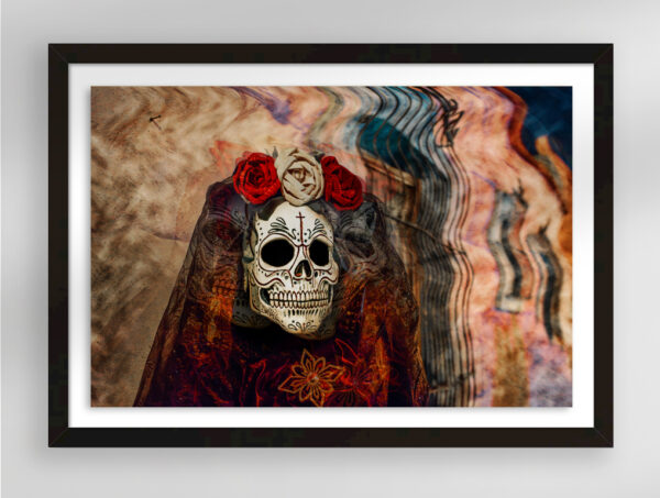 El Pasaje | Fine Art Photography Print for Sale | Chronoscope Pictures