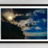 Jump Rock, Waimea Bay | Fine Art Ocean Photography Print for Sale | Chronoscope Pictures